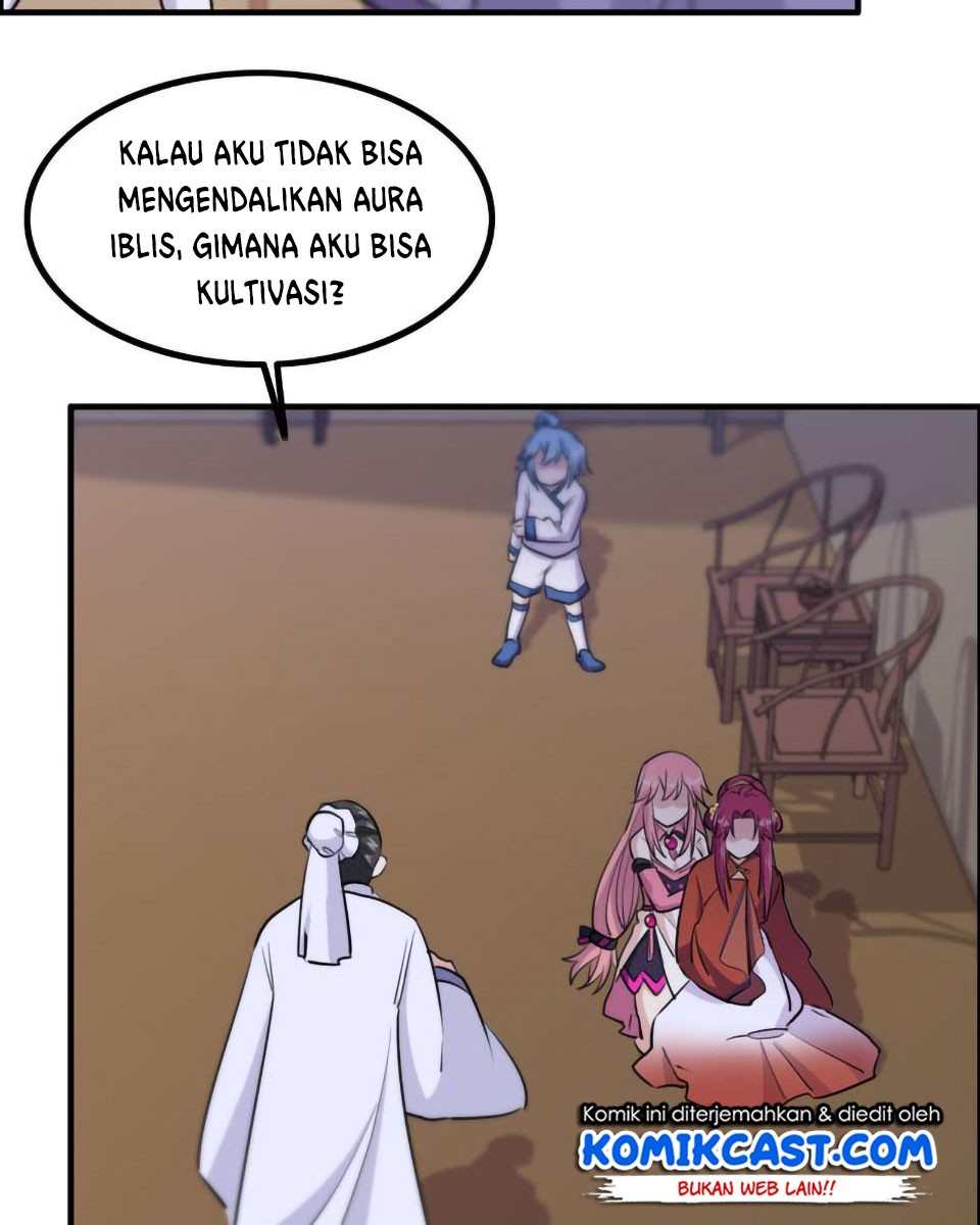 The Beginning of  Journey Chapter 10 Gambar 32